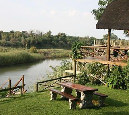 River Bank Lapa Upington Ngoại thất bức ảnh