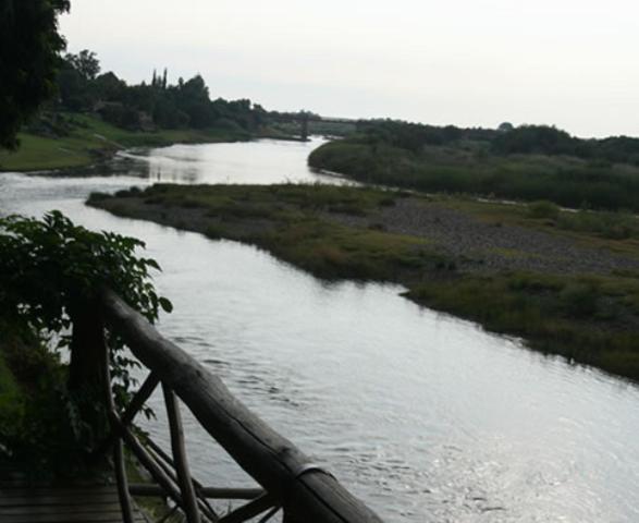 River Bank Lapa Upington Ngoại thất bức ảnh