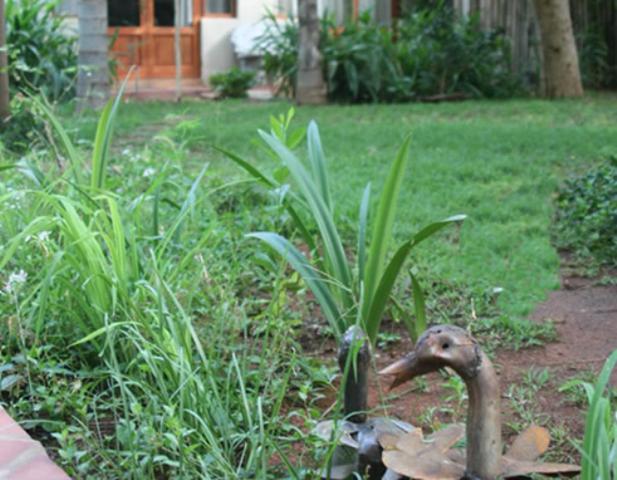 River Bank Lapa Upington Ngoại thất bức ảnh