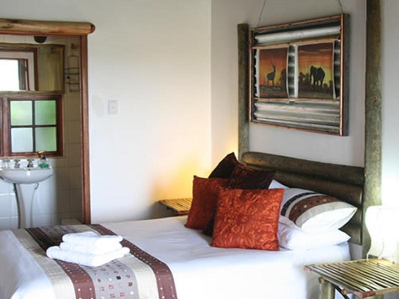 River Bank Lapa Upington Ngoại thất bức ảnh