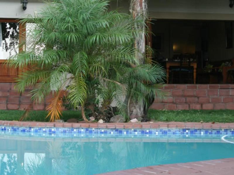 River Bank Lapa Upington Ngoại thất bức ảnh