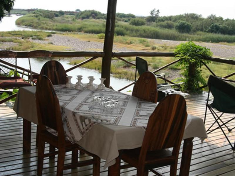 River Bank Lapa Upington Ngoại thất bức ảnh